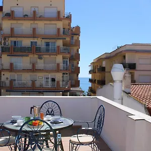 Atico Puerto , Fuengirola Spain