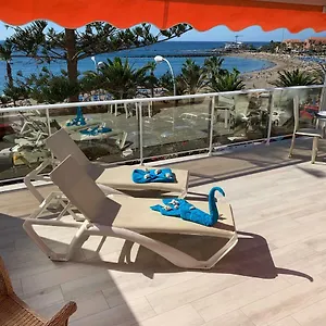 Cristianos View , Arona (Tenerife) Spain