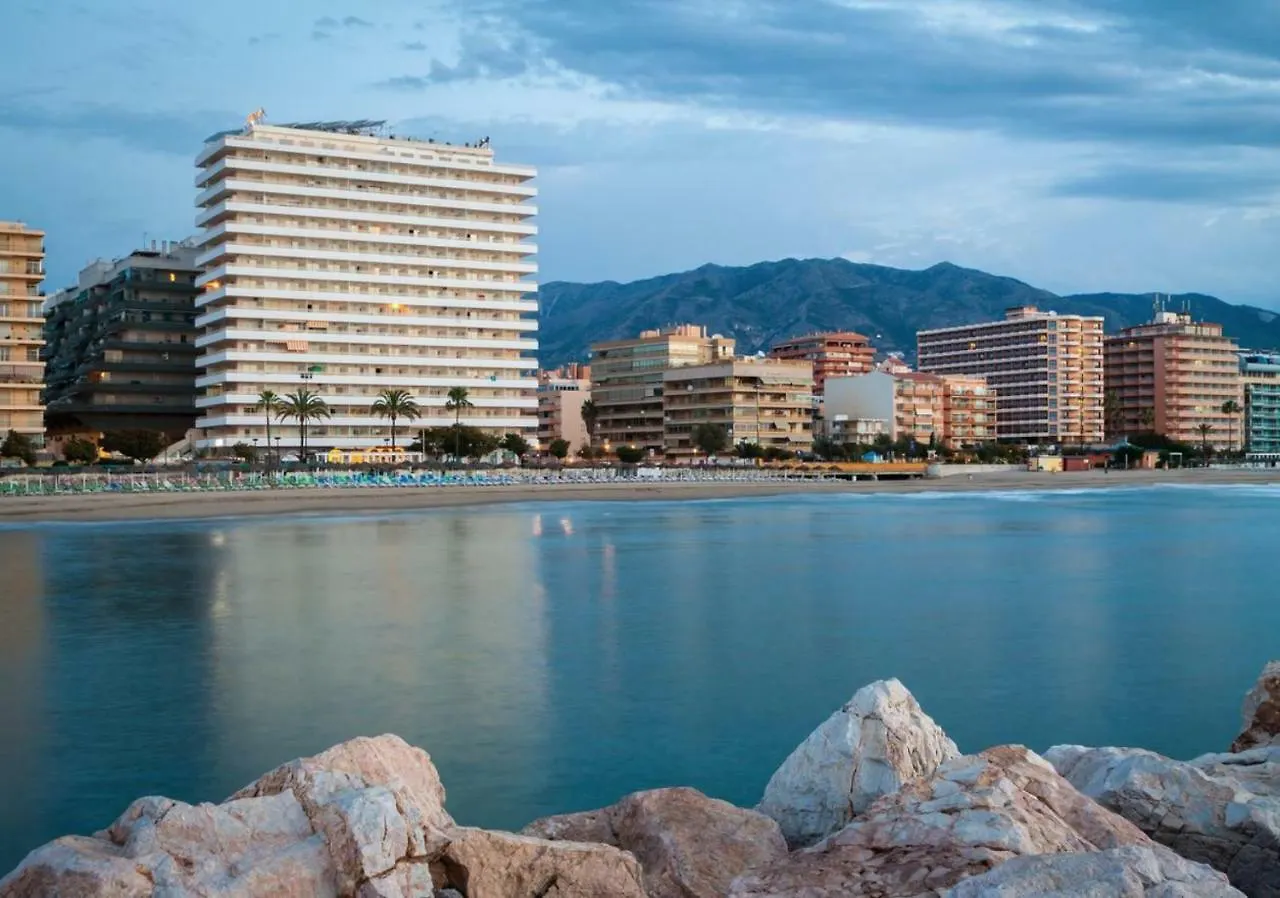 Apartment David By The Sea. 1:St Beach Line Fuengirola