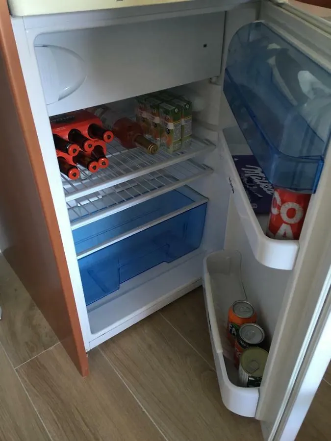 Apartment David By The Sea. 1:St Beach Line Fuengirola