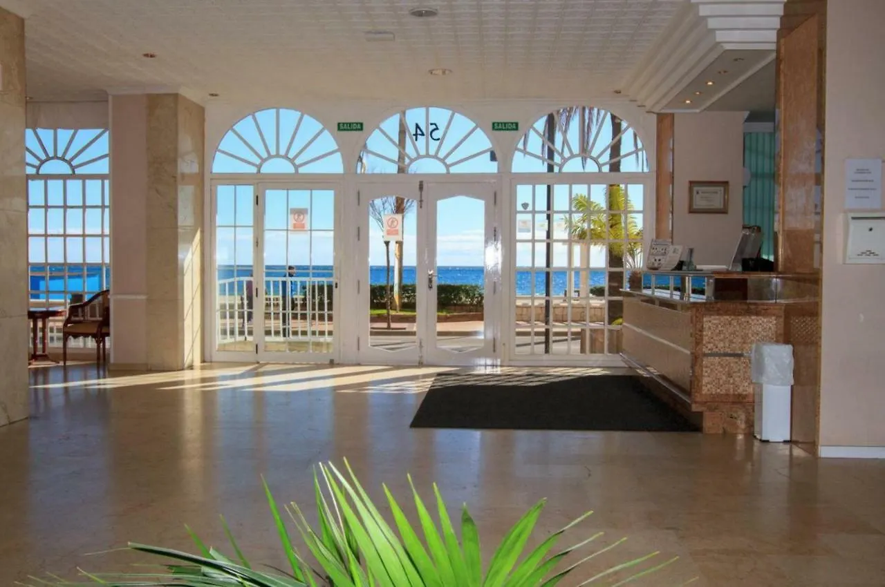 David By The Sea. 1:St Beach Line Fuengirola Apartment